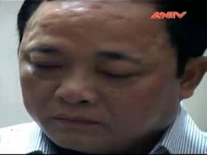 Bản tin 113 - Làm giả hài cốt, vợ chồng "cậu" Thủy ẵm gần 8 tỷ đồng