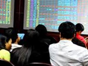 Tài chính - Bất động sản - Nhà đầu tư vẫn “ém” kĩ tiền trong két