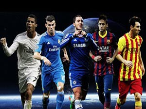 Bóng đá - Dự báo ngôi sao đạt mốc chuyển nhượng 100 triệu bảng