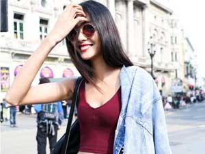 Người mẫu - Hoa hậu - "Bí kíp” thành công của người mẫu VNTM