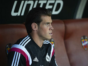 Bóng đá - Real: Ancelotti ca ngợi Isco, đem hy vọng cho Bale