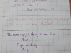 Giáo dục - du học - Bộ GD-ĐT tiếp tục chỉ đạo đánh giá HS bằng nhận xét