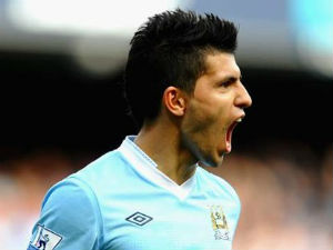 Bóng đá - Aguero tiết lộ hậu trường: Tình bạn với Messi (Kỳ 2)