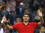 Thể thao - Chardy - Federer: 3 set căng thẳng (V2 Paris Masters)