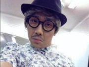 Trai xấu tự phiếm