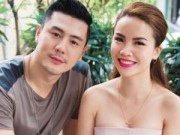 Ca nhạc - MTV - Yến Trang rạng rỡ bên &quot;trai đẹp&quot; Thái Lan