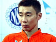 Thể thao - Lee Chong Wei đi tìm cơ hội để xóa nghi án doping