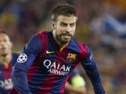 Bóng đá - Chelsea chính thức hỏi mua Pique