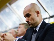 Bóng đá - Tin HOT tối 30/10: Guardiola bị học trò cũ lên án