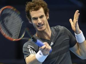 Thể thao - Tin HOT 31/10: Vé thứ 5 tới London cho Murray