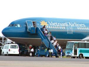 Thị trường - Tiêu dùng - Vietnam Airlines bán 49 triệu cổ phần