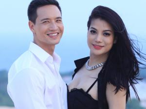 Ca nhạc - MTV - Trương Ngọc Ánh lãng mạn bên biển cùng trai Việt kiều