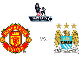 Bóng đá - NHA trước vòng 10: Derby rực lửa thành Manchester