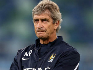 Bóng đá - Pellegrini sẽ bị sa thải nếu Man City trắng tay mùa này