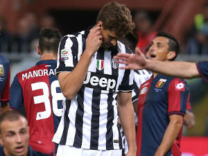 Bóng đá - Serie A trước vòng 10: Người mừng vui, kẻ lo lắng