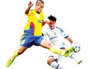 Các giải bóng đá khác - Bóng đá không thể trông chờ mãi "bầu sữa ngân sách"