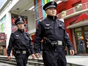 Tin tức trong ngày - TQ: Khủng bố Tân Cương &quot;lên kế hoạch tấn công APEC&quot;