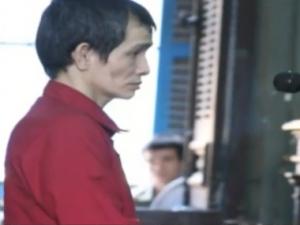 Video An ninh - Bản án cho kẻ tàn độc giết người vì thua bạc