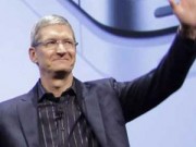 Tài chính - Bất động sản - CEO Apple công khai là người đồng tính