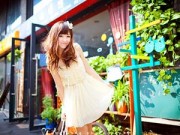 Thư tình: Ngày mai nắng lên cậu sẽ về chứ?