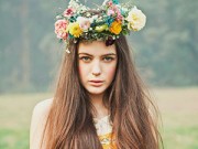 Thơ tình: Em cứ nghĩ