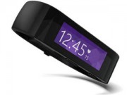 Sản phẩm mới - Microsoft Band: Thiết bị đeo tay đầu tiên của Microsoft