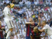 Bóng đá - Tin HOT tối 31/10: Barca, Real “tiếp tay” cho các ngôi sao trốn thuế