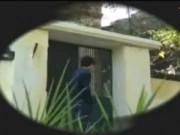 Gã Đông-Gioăng và chiếc két bạc tiền tỷ (Phần 2)