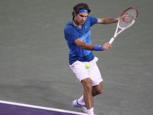 Federer áp đảo top 5 cú bỏ nhỏ đẹp nhất 10 năm qua