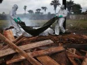 Đà Nẵng: Cách ly một trường hợp nghi nhiễm Ebola