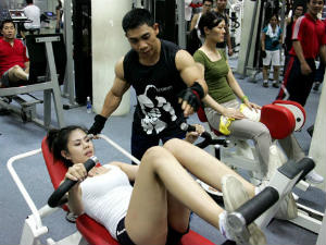 Thể thao - 9 sai lầm “kinh điển” cần tránh khi tập thể hình