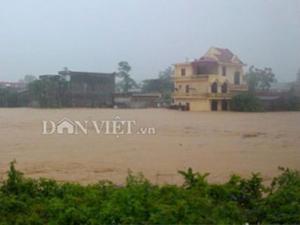 Tin tức trong ngày - Phó Thủ tướng: Sớm khắc phục sự cố vỡ đập ở Quảng Ninh