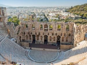 Du lịch - 10 thành phố "già" nhất hành tinh