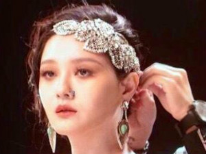 Phim - Từ Hy Viên tung ảnh tái xuất Cbiz sau khi sinh