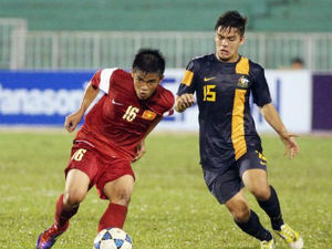 Bóng đá - Từ chuyện “thần đồng” Thái Sung bị bỏ rơi: Lỗi của cả nền thể thao