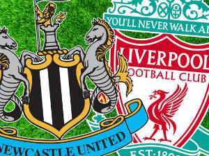 Bóng đá - TRỰC TIẾP Newcastle - Liverpool: Cú sốc thực sự (KT)