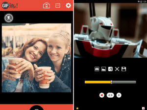 Công nghệ thông tin - 5 ứng dụng tạo ảnh động miễn phí trên Android