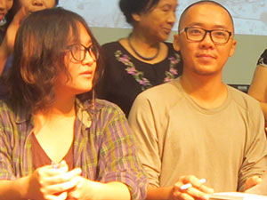 Bạn trẻ - Cuộc sống - Tác giả "Sát thủ đầu mưng mủ" ra sách dã sử