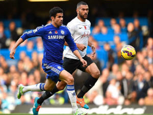 Bóng đá - Chelsea - QPR: Bản lĩnh thép