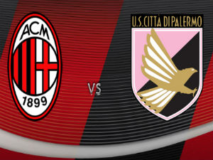 Bóng đá - Milan - Palermo: Tìm lại nguồn vui