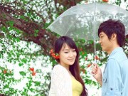 Thư tình: Xin lỗi, chỉ vì anh yêu em