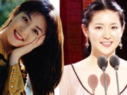 Phim - Lee Young Ae: Vẻ đẹp vượt thời gian