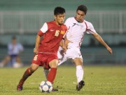 Bóng đá - Thái Sung, lò Aspire và U-19 Qatar