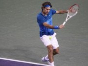 Thể thao - Federer áp đảo top 5 cú bỏ nhỏ đẹp nhất 10 năm qua