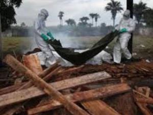 Đã có kết quả xét nghiệm của người nghi nhiễm Ebola ở Đà Nẵng