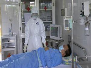 Bệnh nhân nghi nhiễm Ebola tại Đà Nẵng đã tỉnh táo