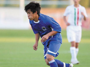 Bóng đá Việt Nam - Chưa đỗ ông Nghè...!