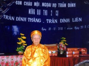 Tin tức trong ngày - 2 anh em cao tuổi nhất VN: "Học để hiểu giá trị làm người”