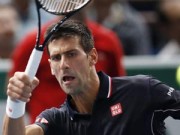 Thể thao - Djokovic – Nishikori: Giải quyết nhanh gọn (BK Paris Masters)