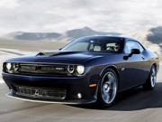 Ô tô - Xe máy - Dodge Challenger SRT Hellcat 2015 cực đắt hàng